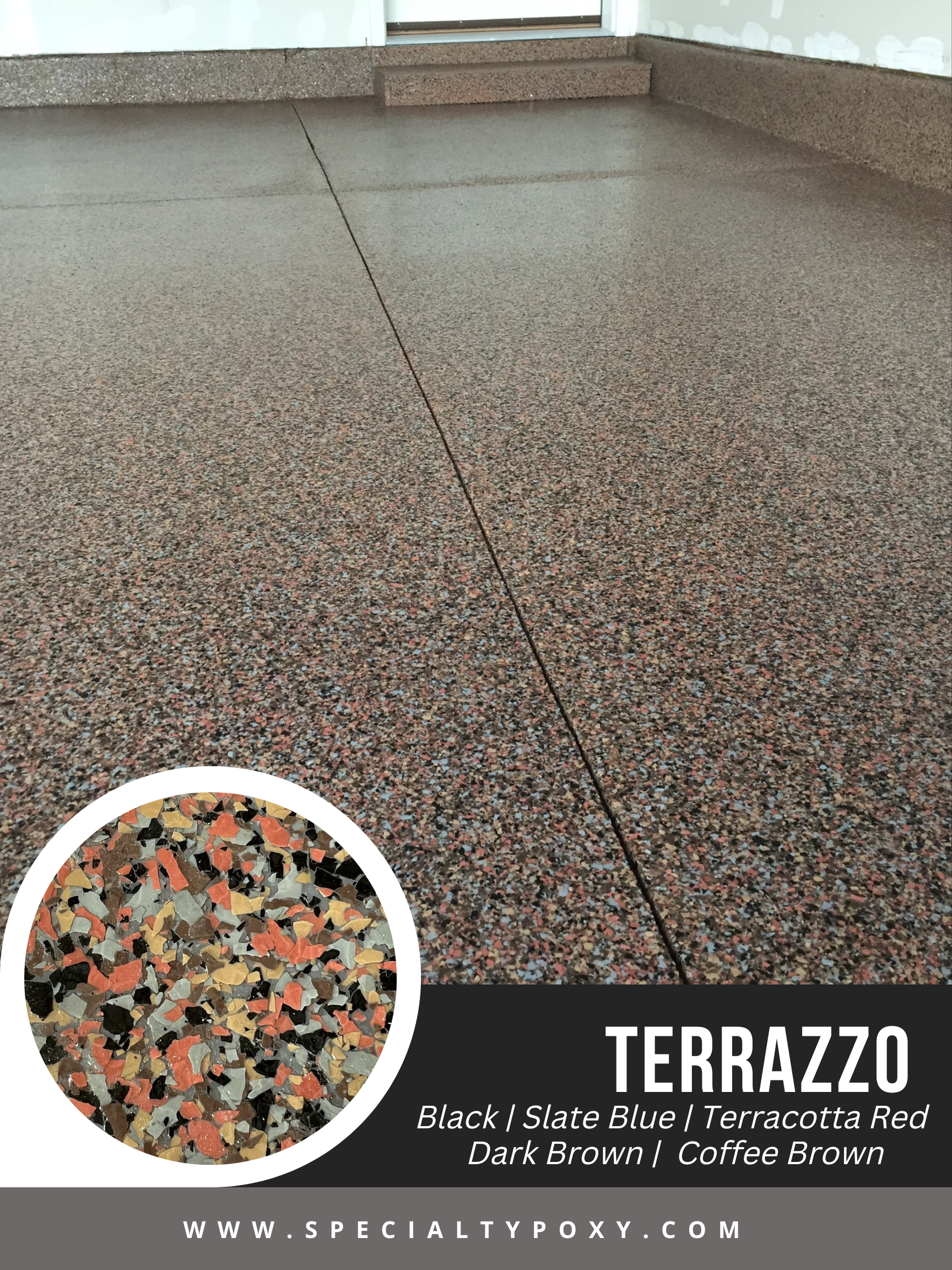 TERRAZZO