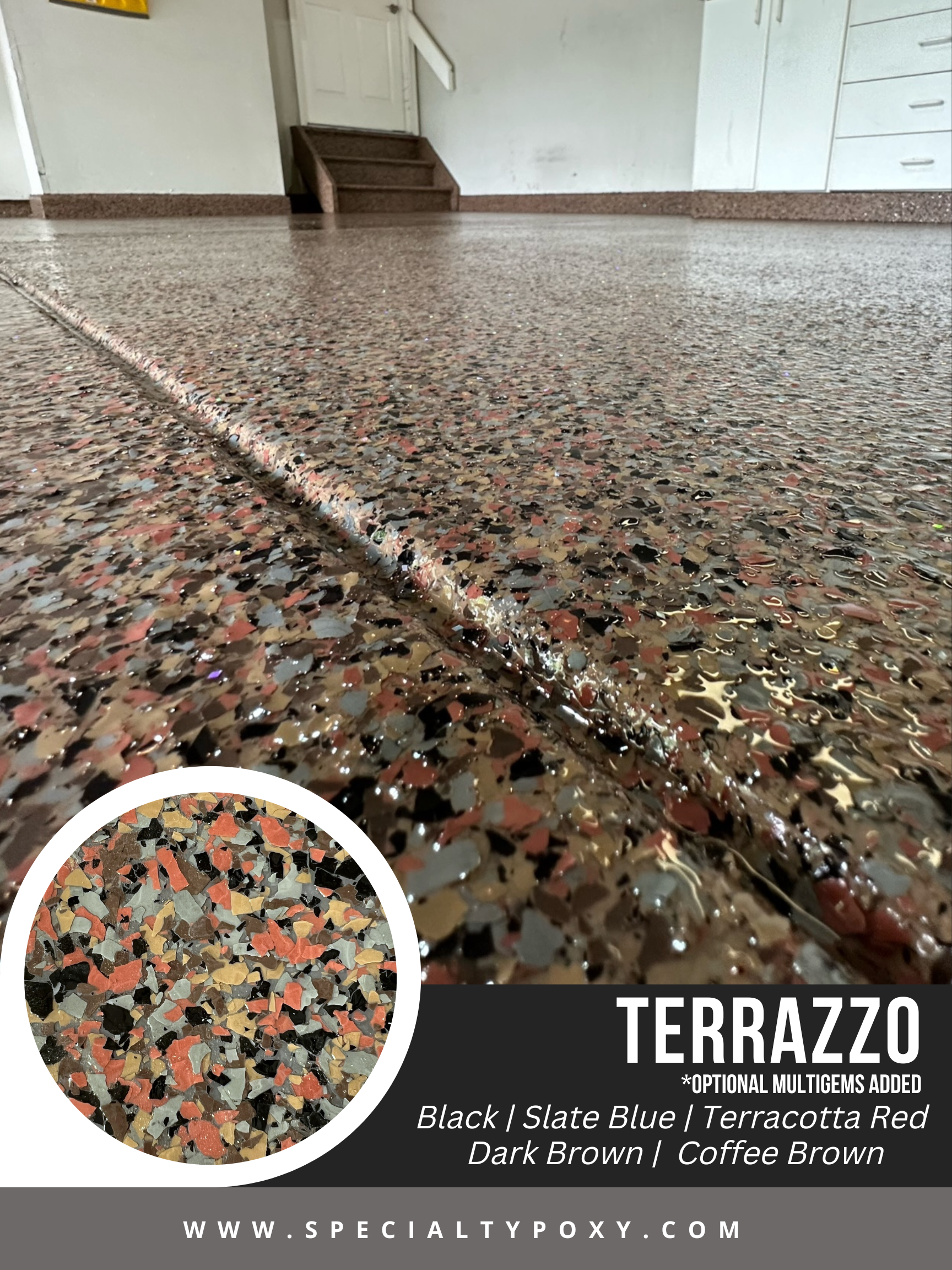 TERRAZZO