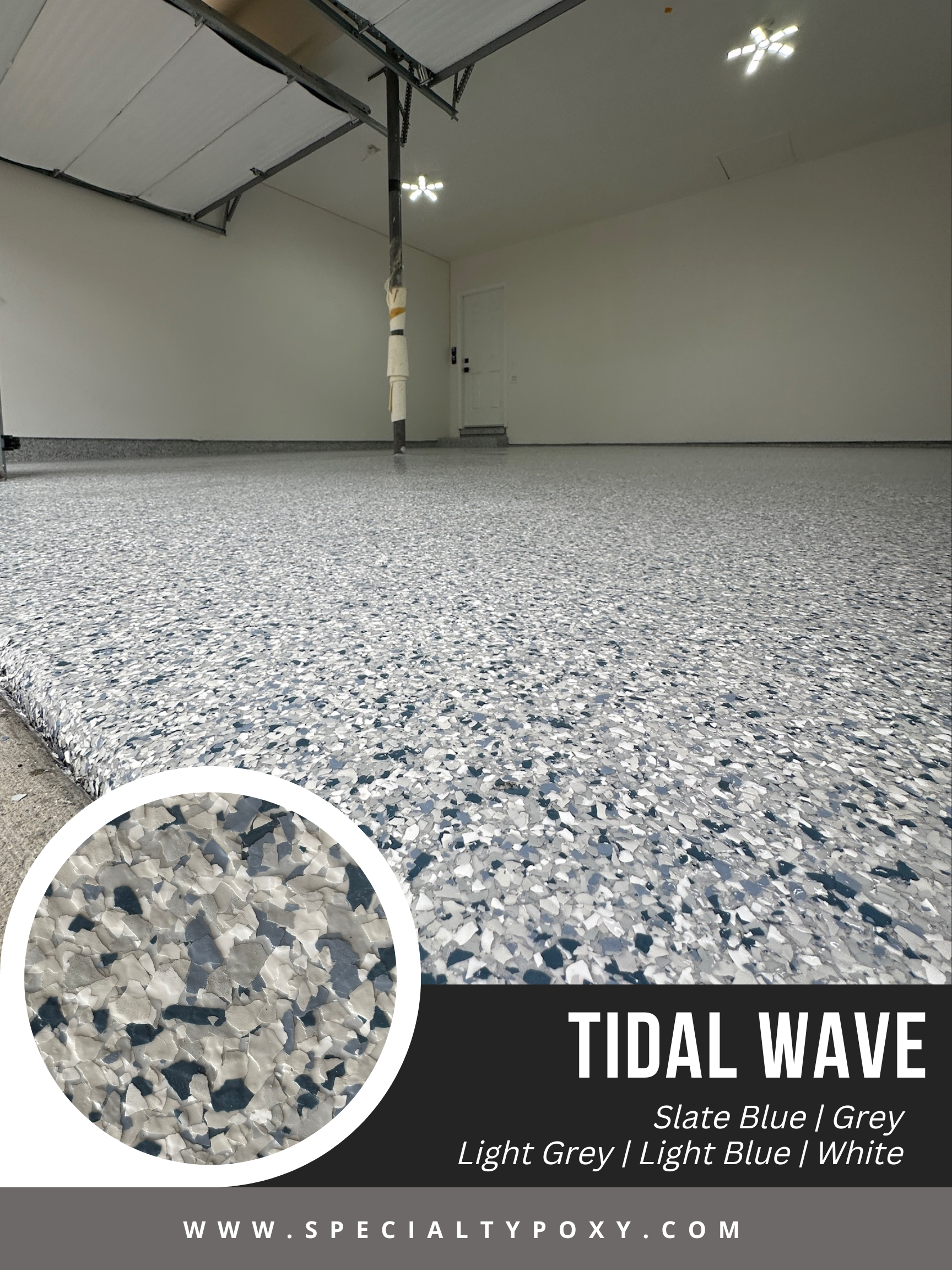 TIDAL WAVE