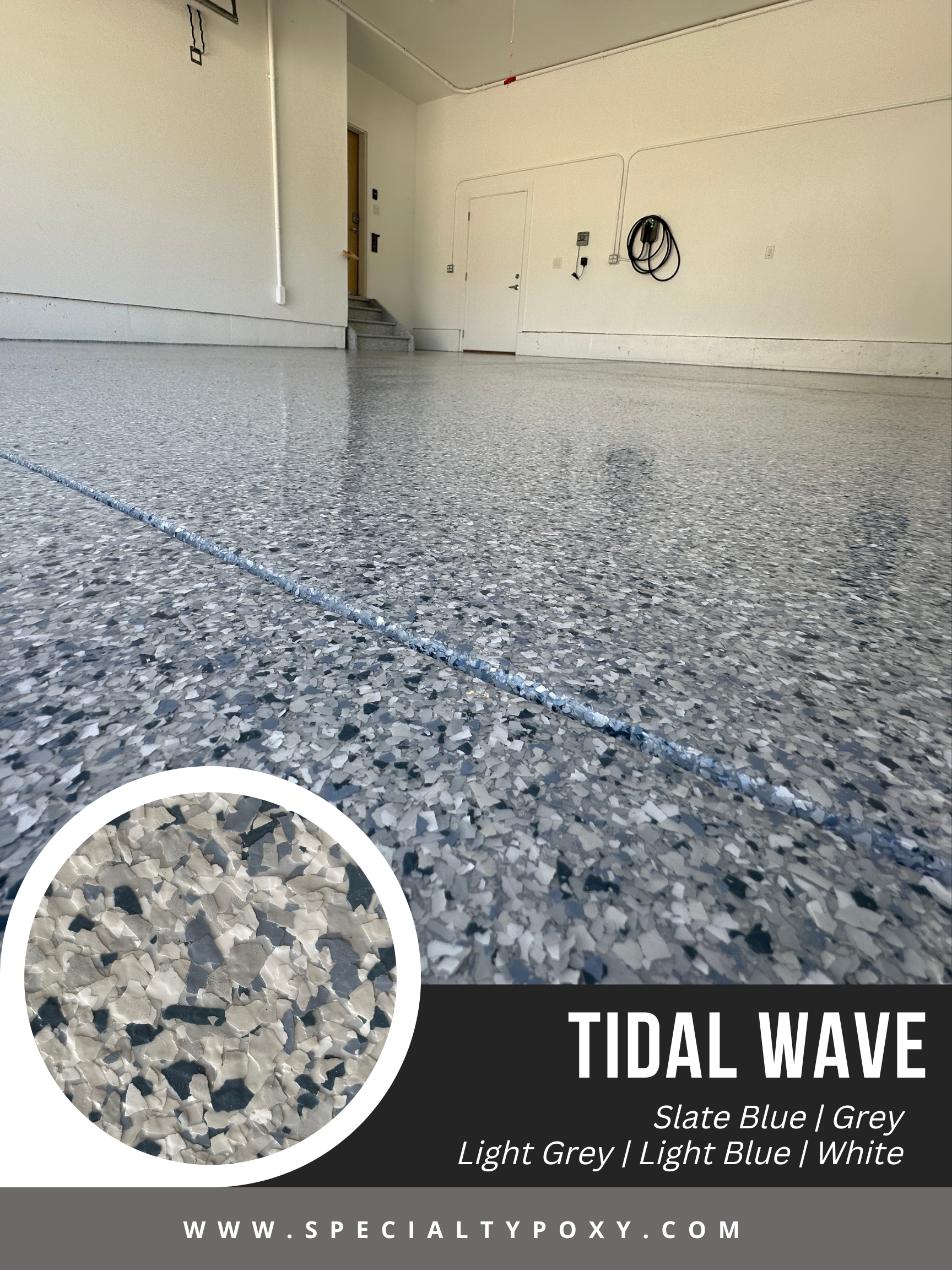 TIDAL WAVE