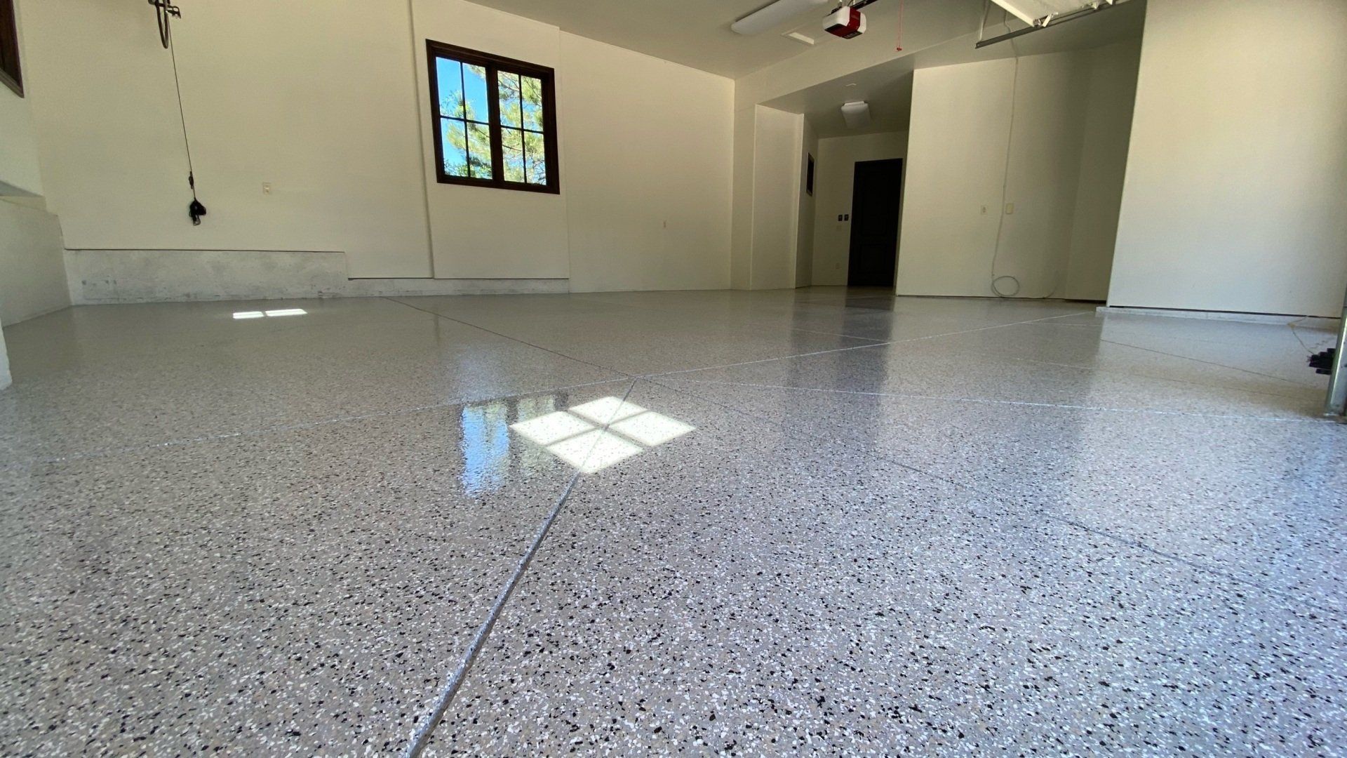 garage epoxy