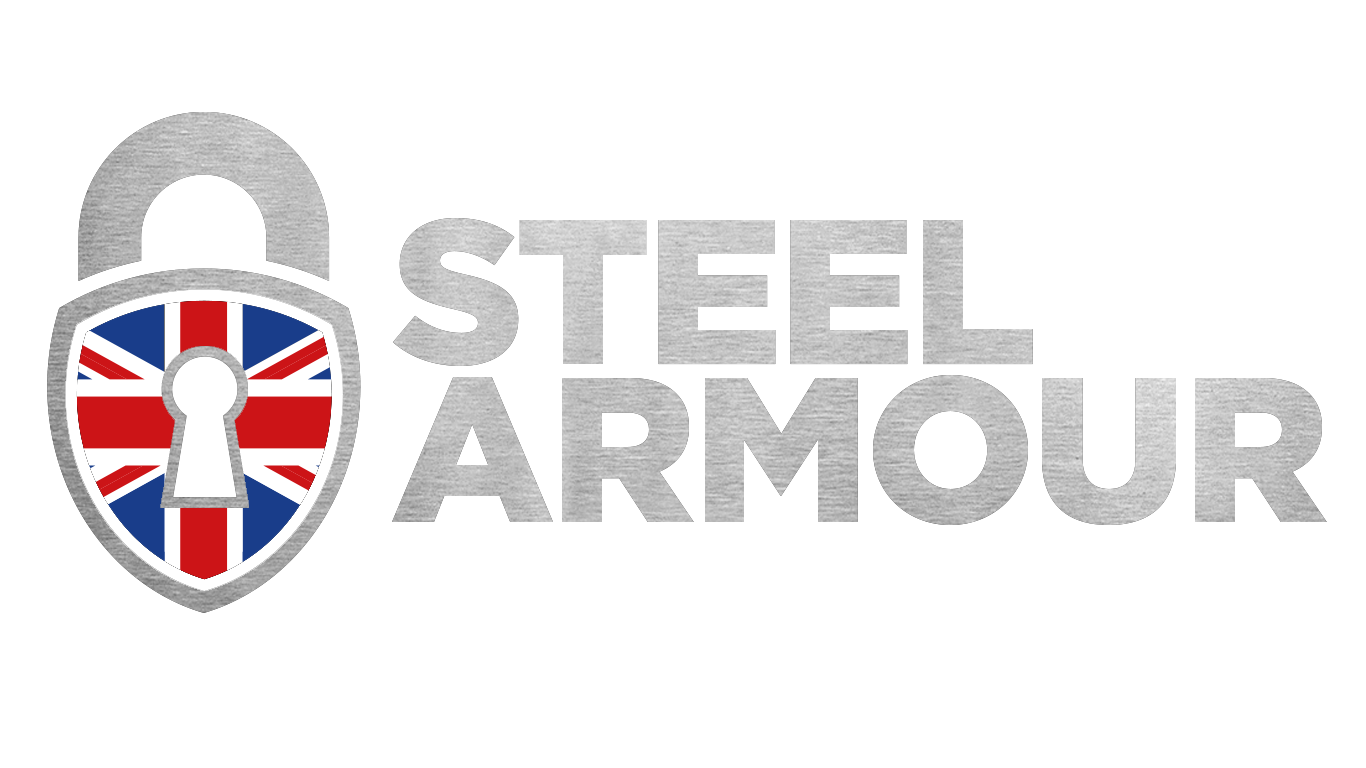 Steel Armour