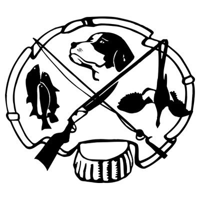 Kunkletown Rod & Gun Club Icon