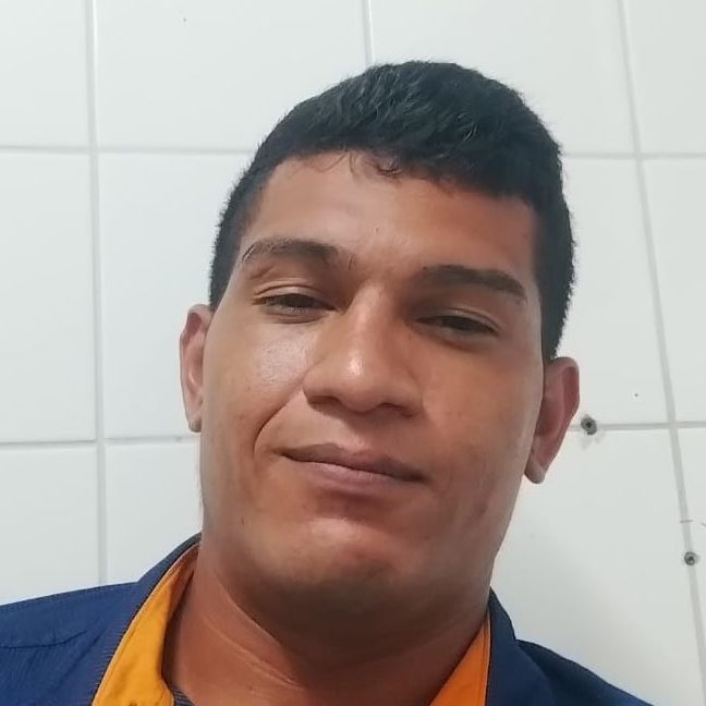 Luis Enrique Bermudez - Regional Amazonas da Identidade Humana