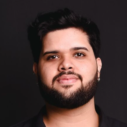 Orlando Santos - Comunicação da Identidade Humana