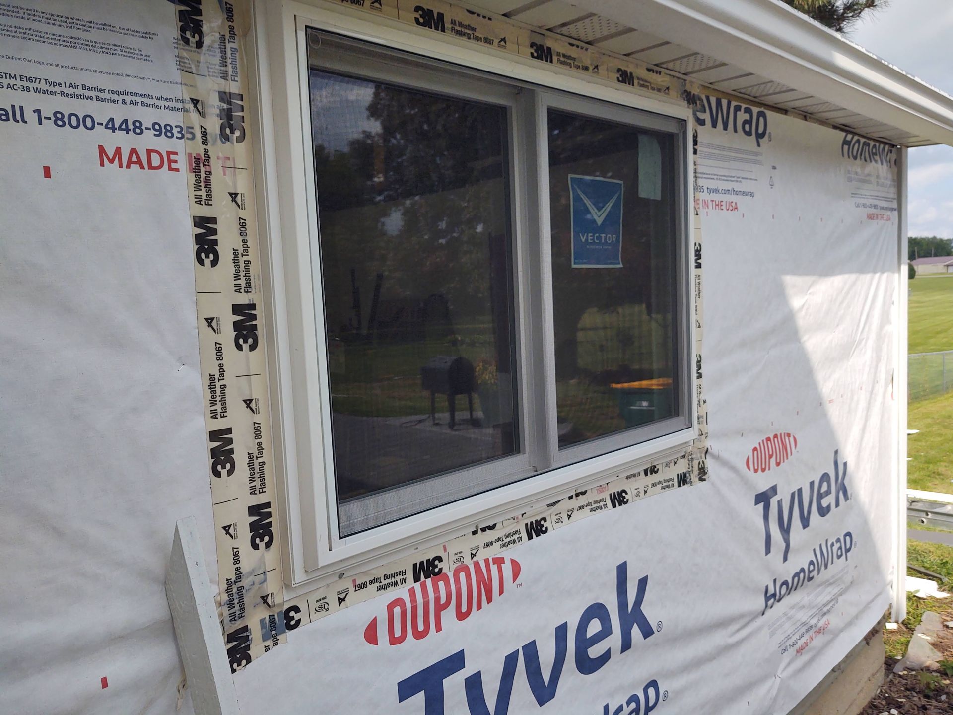 Attic 3 — On Going Home Renovation in Albert Lea, MN