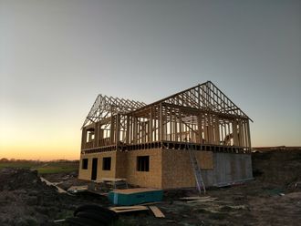 Siding — Roofing Installation in Albert Lea, MN