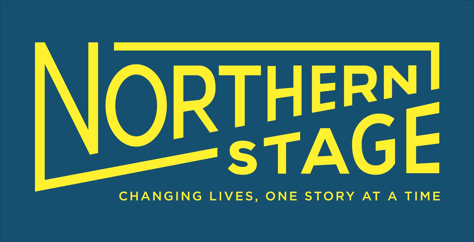 Northern Stage in White River Junction, VT
