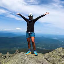 Alyssa's review of the cottage in Hartland VT