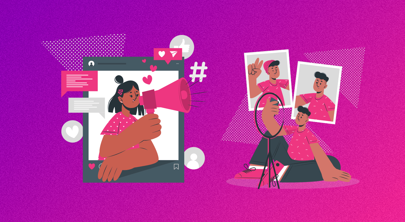 Influenciadores e eventos: encontre o criador perfeito para divulgar seu projeto