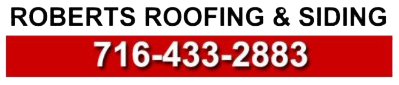 Roberts Roofing & Siding Co Inc logo