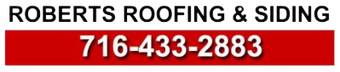 Roberts Roofing & Siding Co Inc logo