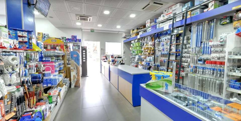 Materiale elettrico