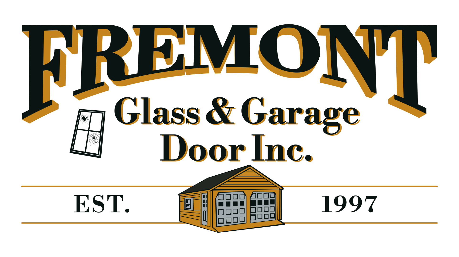 Fremont Glass & Garage door