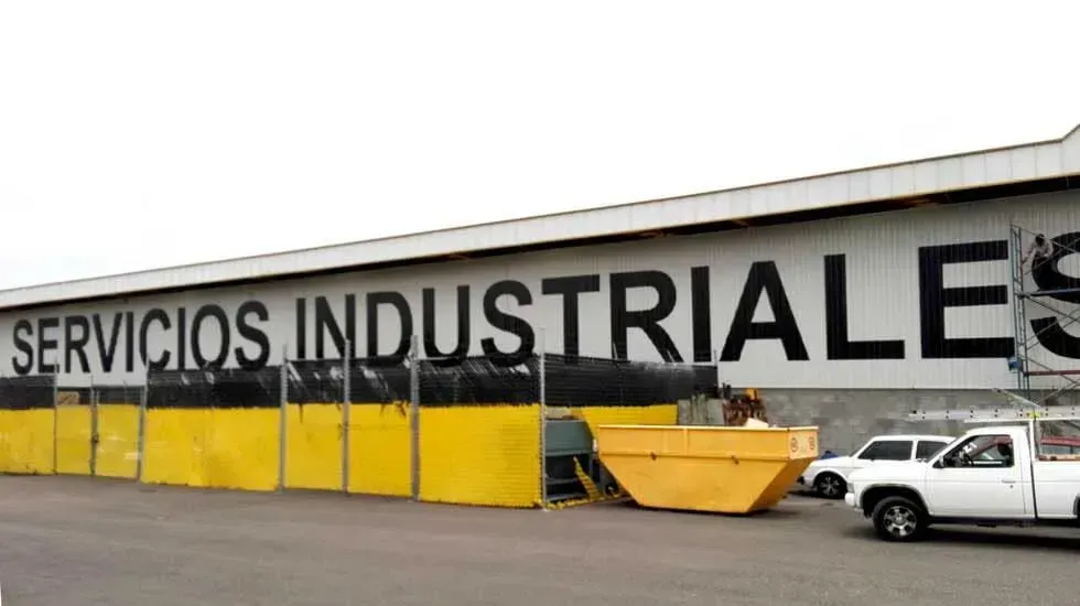 TECNOSIGN IMPRESIÓN ROTULACIÓN