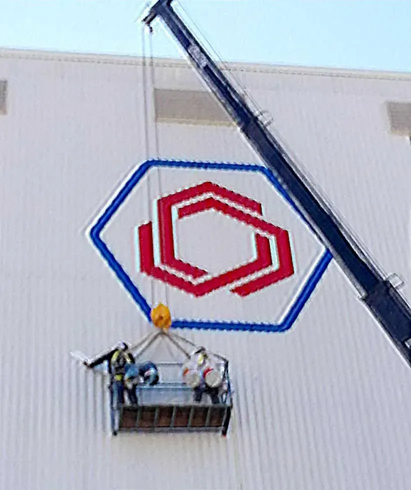 TECNOSIGN IMPRESIÓN ROTULACIÓN