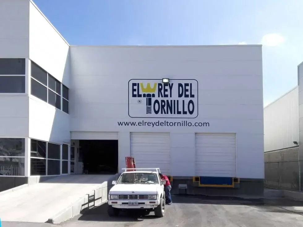 TECNOSIGN IMPRESIÓN ROTULACIÓN