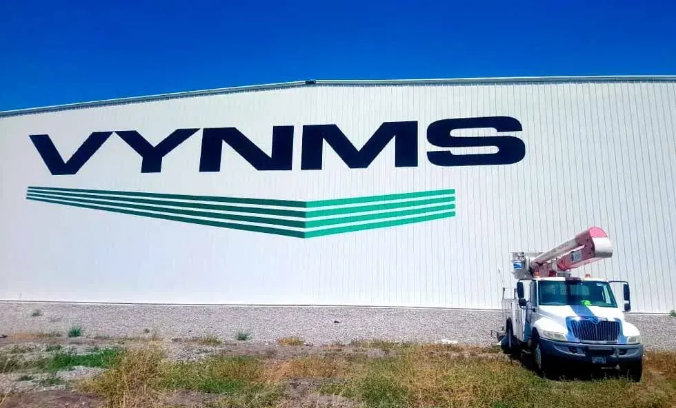 TECNOSIGN IMPRESIÓN ROTULACIÓN