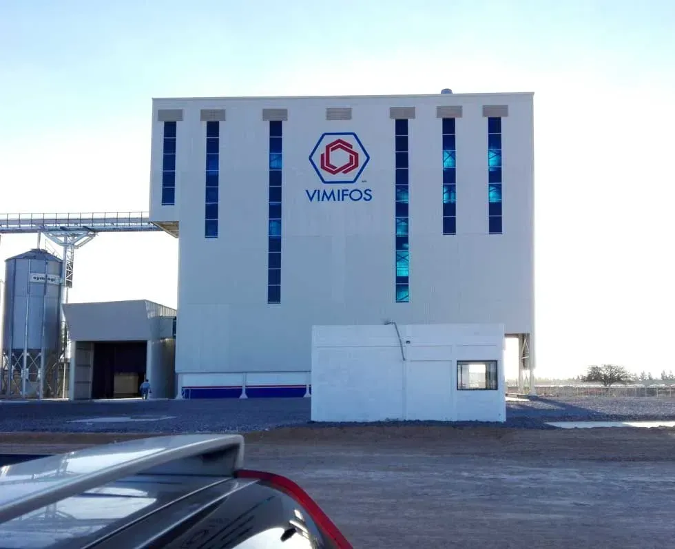 TECNOSIGN IMPRESIÓN ROTULACIÓN