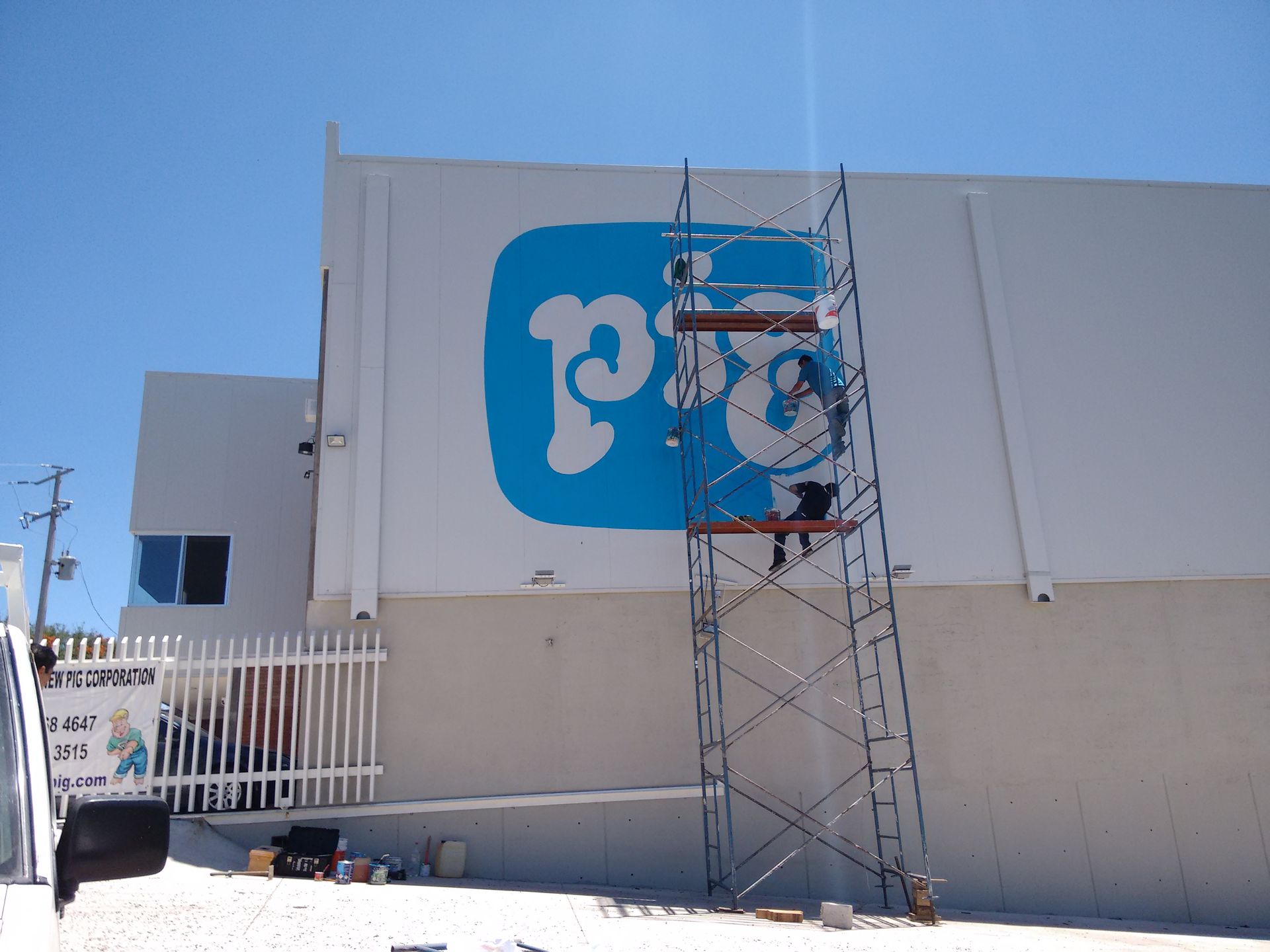 TECNOSIGN IMPRESIÓN ROTULACIÓN