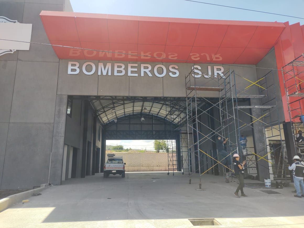 TECNOSIGN IMPRESIÓN ROTULACIÓN