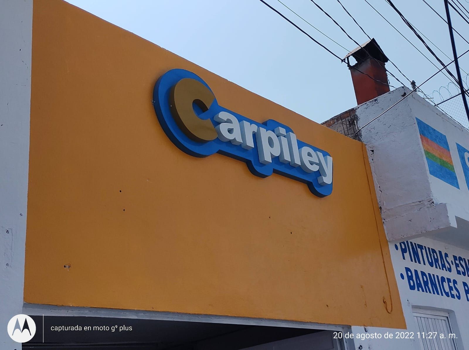 TECNOSIGN IMPRESIÓN ROTULACIÓN