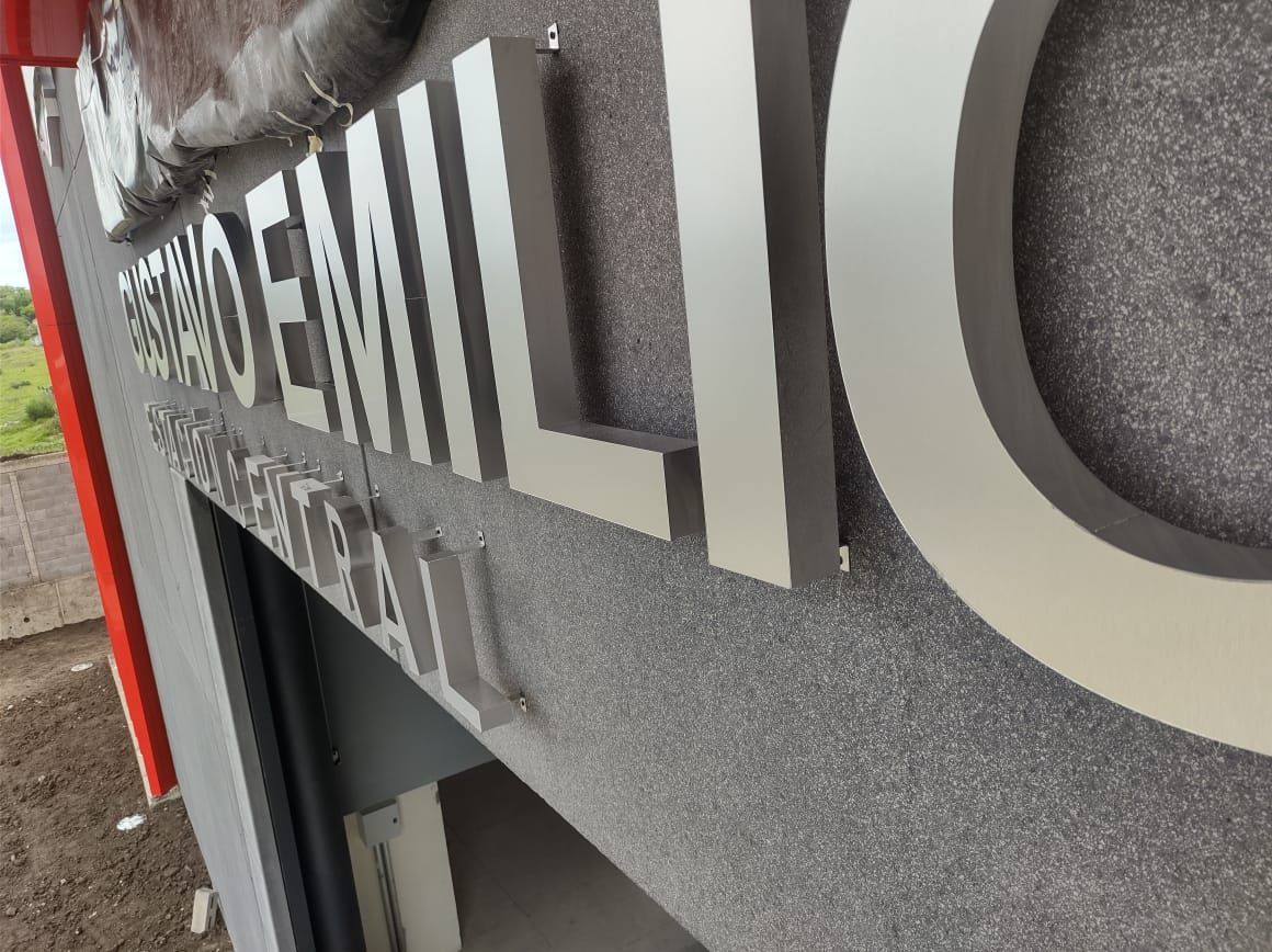 TECNOSIGN IMPRESIÓN ROTULACIÓN