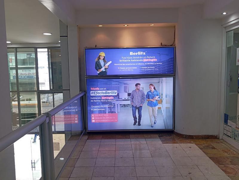 TECNOSIGN IMPRESIÓN ROTULACIÓN