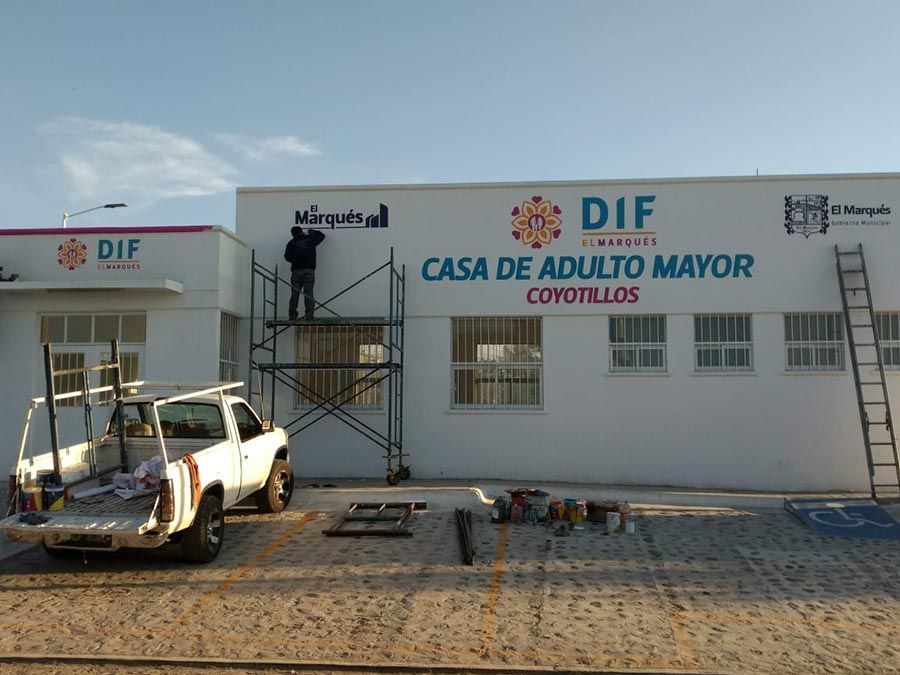 TECNOSIGN IMPRESIÓN ROTULACIÓN