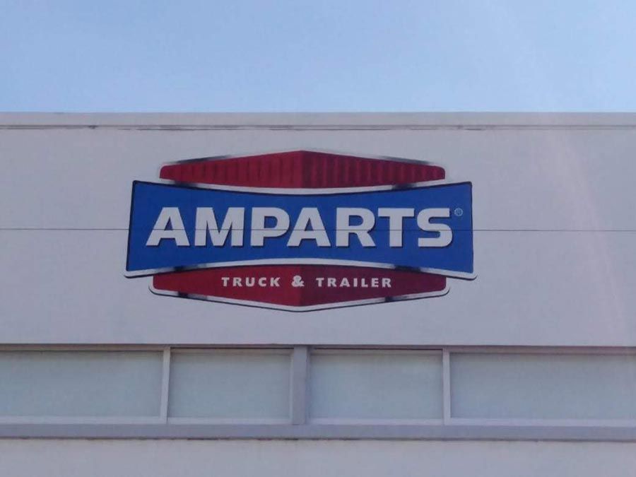 TECNOSIGN IMPRESIÓN ROTULACIÓN