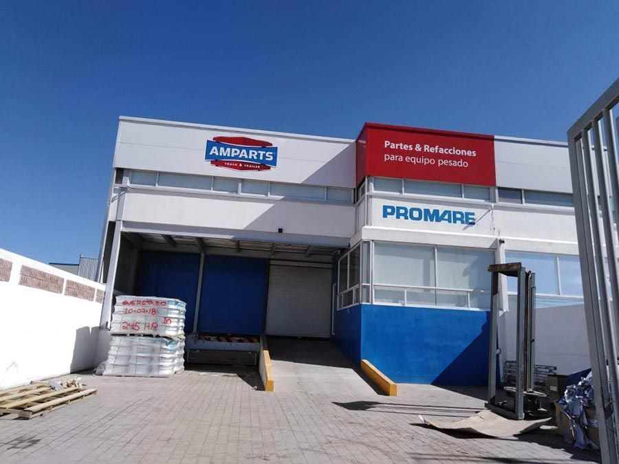 TECNOSIGN IMPRESIÓN ROTULACIÓN