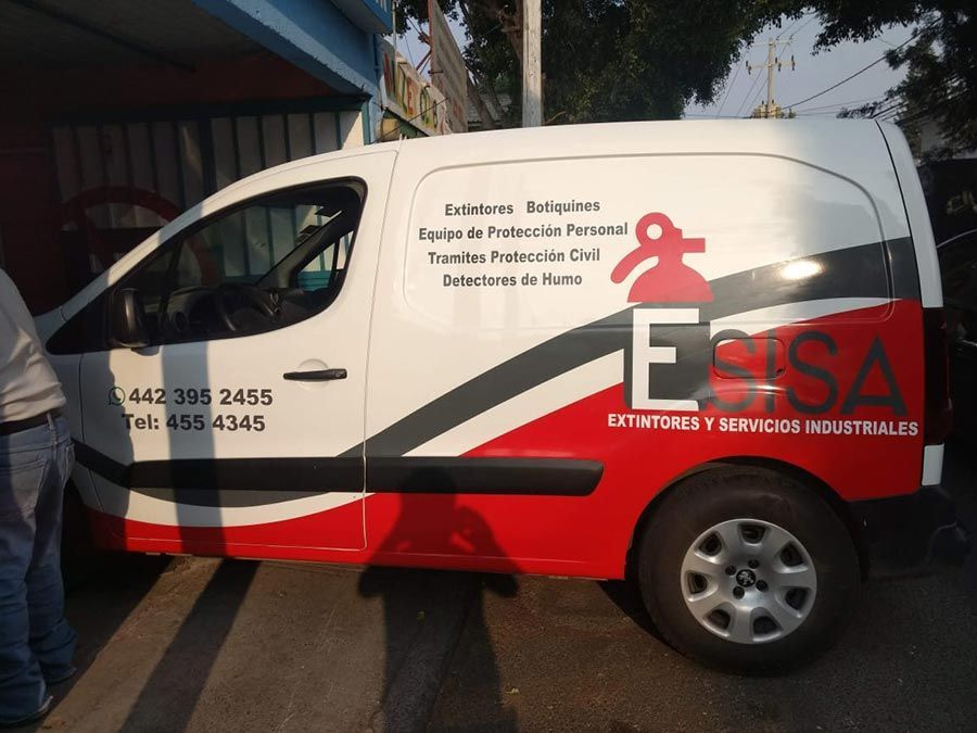 TECNOSIGN IMPRESIÓN ROTULACIÓN