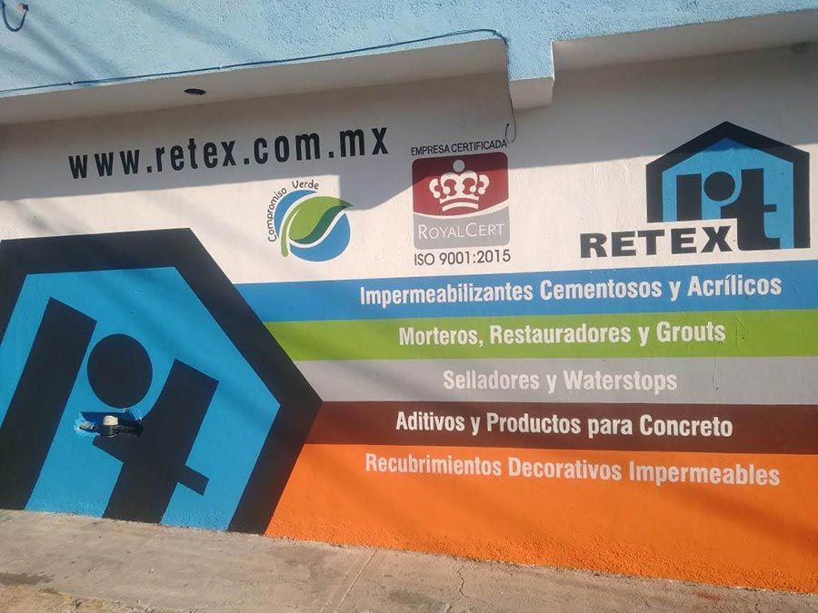 TECNOSIGN IMPRESIÓN ROTULACIÓN