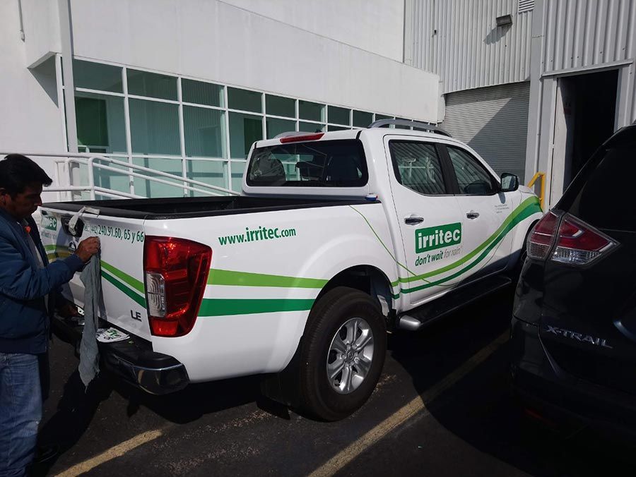 TECNOSIGN IMPRESIÓN ROTULACIÓN