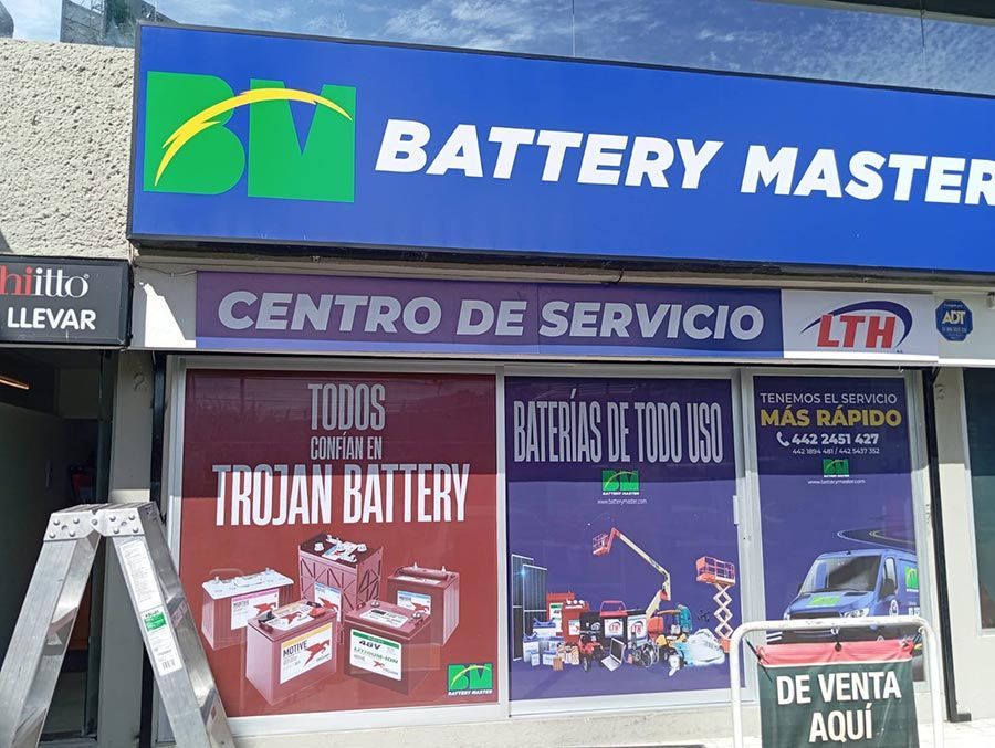 TECNOSIGN IMPRESIÓN ROTULACIÓN