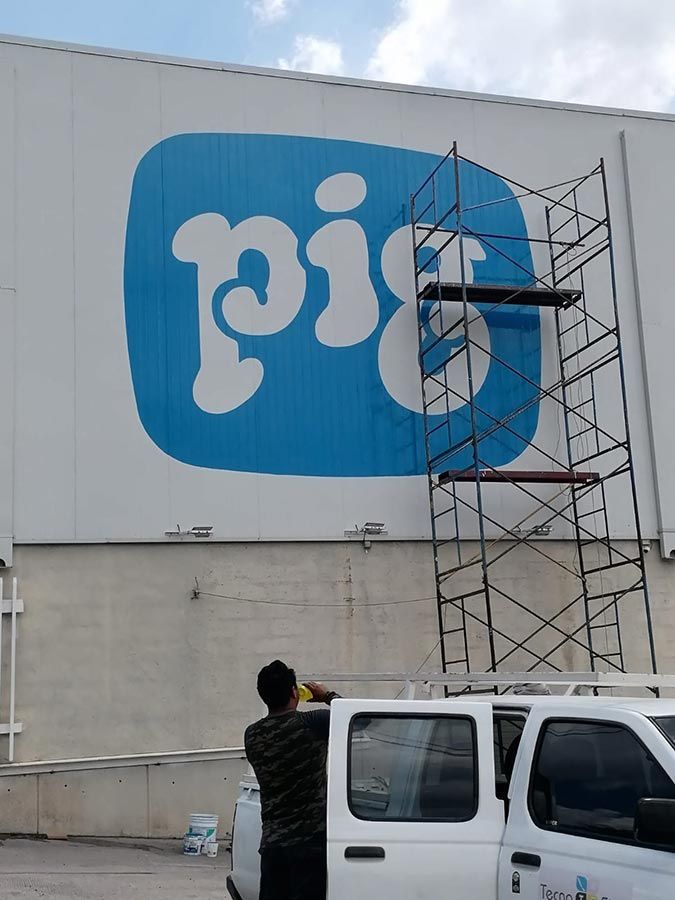 TECNOSIGN IMPRESIÓN ROTULACIÓN