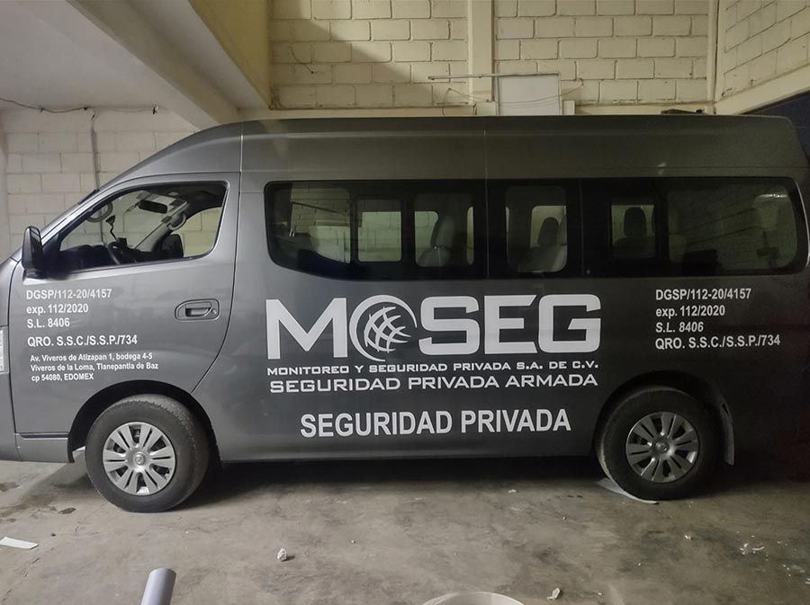 TECNOSIGN IMPRESIÓN ROTULACIÓN