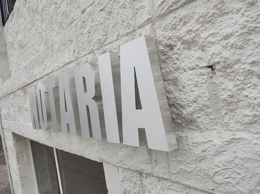 TECNOSIGN IMPRESIÓN ROTULACIÓN