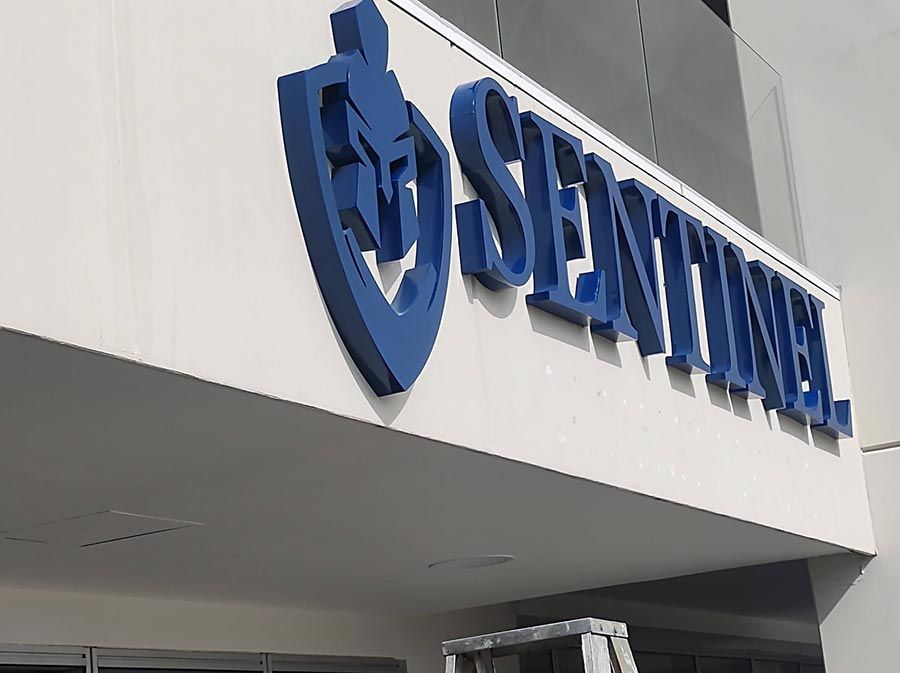 TECNOSIGN IMPRESIÓN ROTULACIÓN