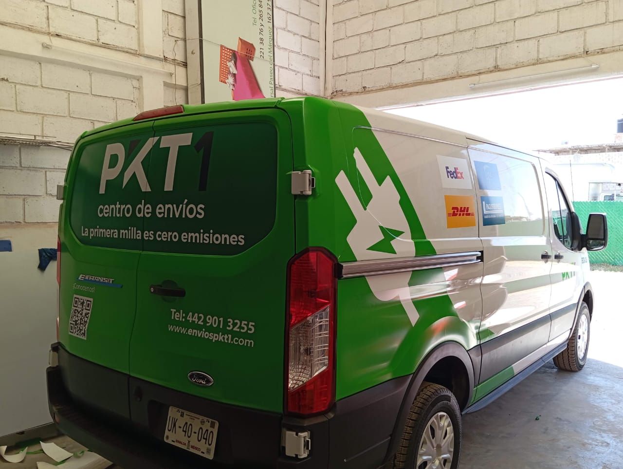 TECNOSIGN IMPRESIÓN ROTULACIÓN