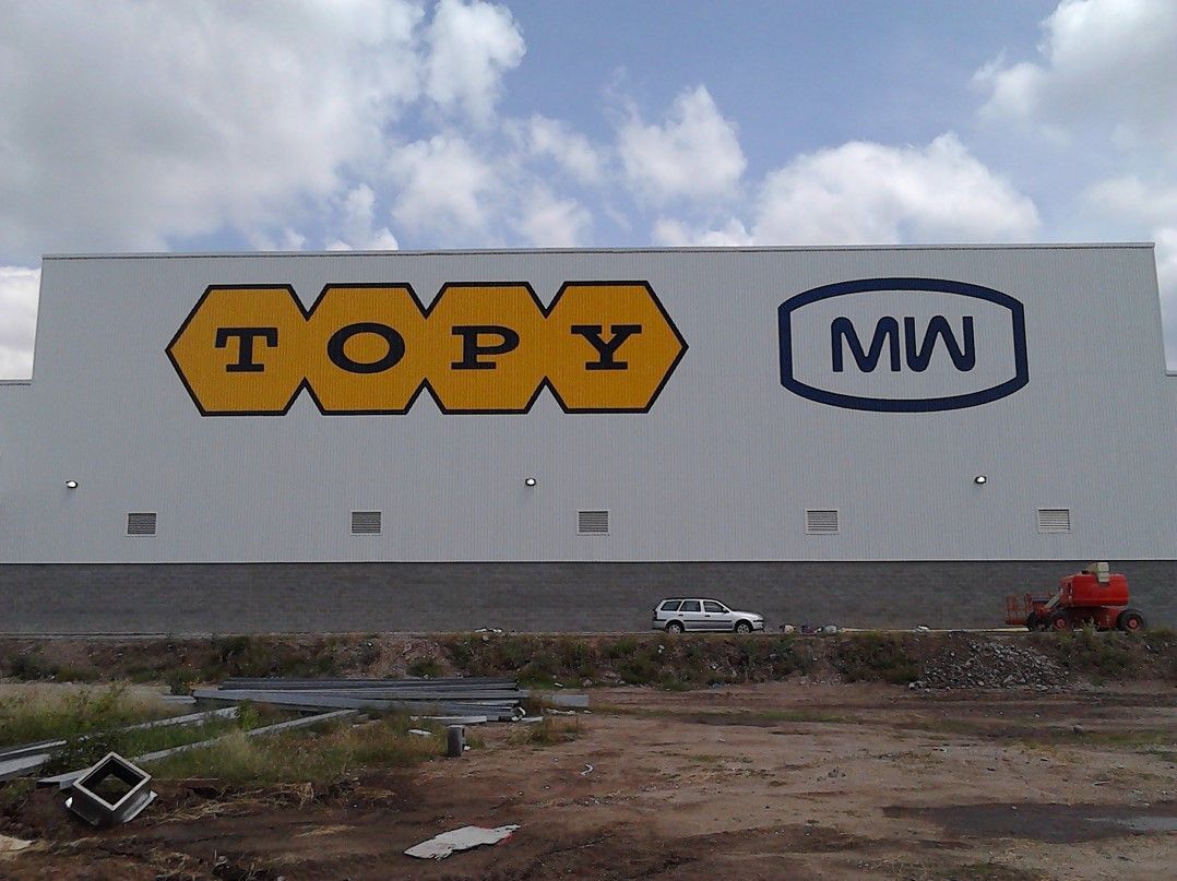 TECNOSIGN IMPRESIÓN ROTULACIÓN