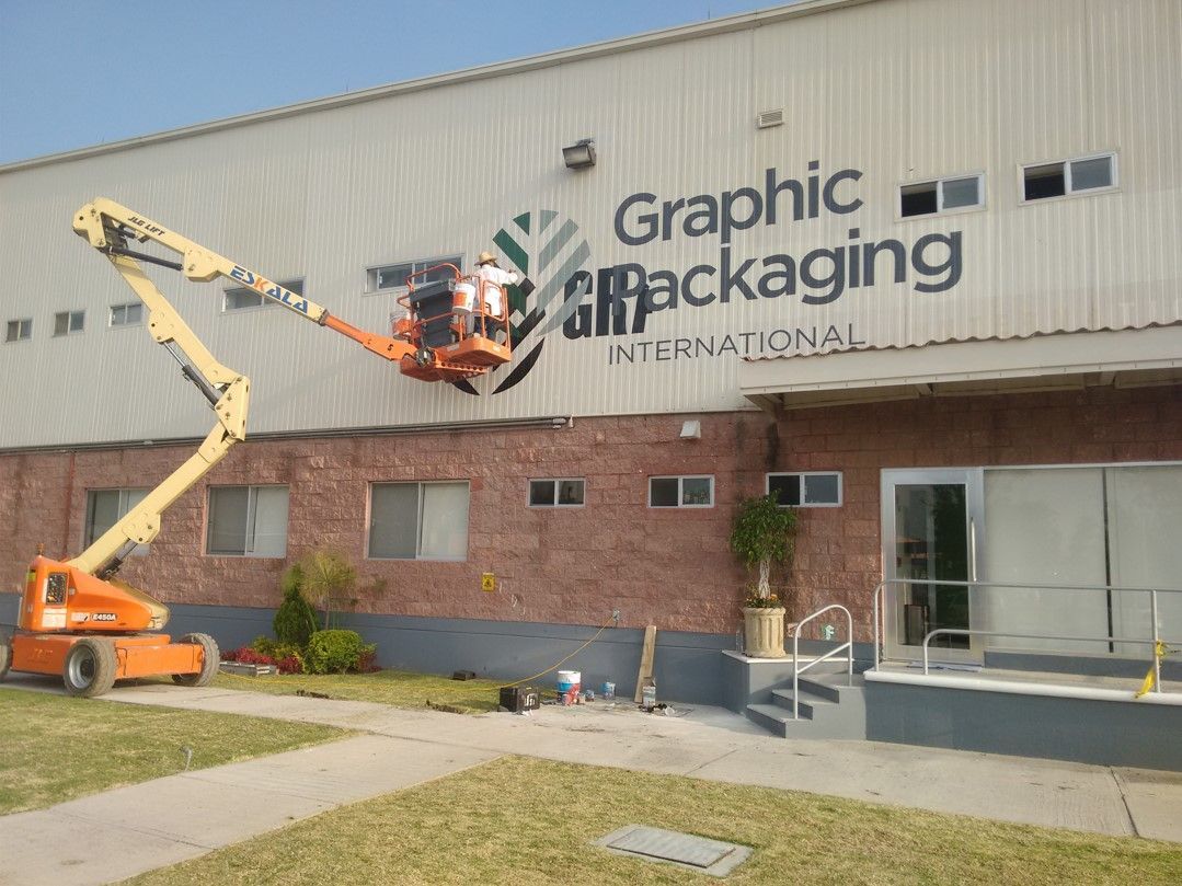 TECNOSIGN IMPRESIÓN ROTULACIÓN