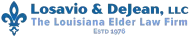 Losavio & DeJean, The Louisiana Elder Law Firm