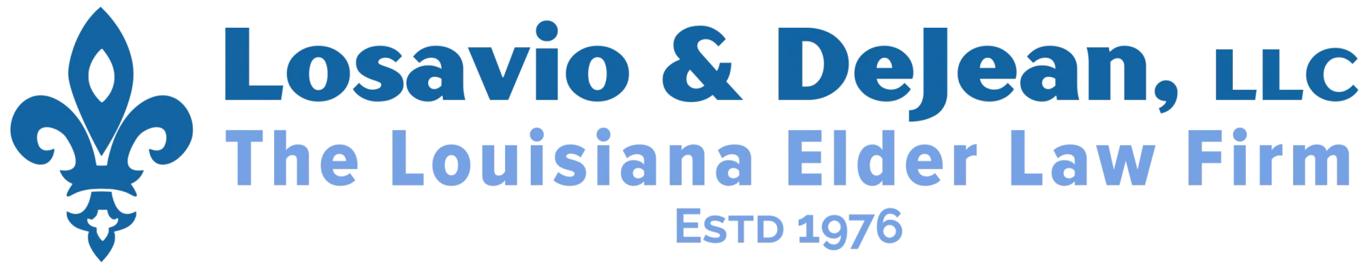 Losavio & DeJean, The Louisiana Elder Law Firm
