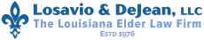 Losavio & DeJean, The Louisiana Elder Law Firm