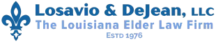 Losavio & DeJean, The Louisiana Elder Law Firm