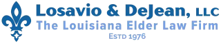 Losavio & DeJean, The Louisiana Elder Law Firm