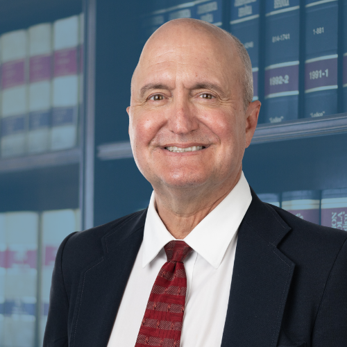 Attorney Kent S. DeJean