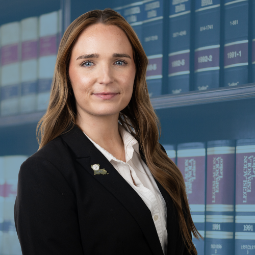 Attorney Meghan E. Conques, J.D.