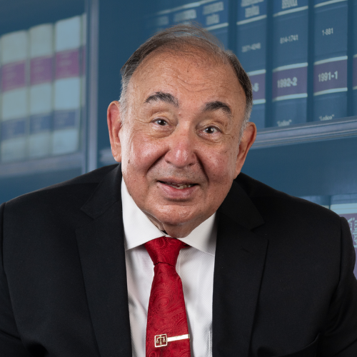 Attorney Peter J. Losavio, Jr.